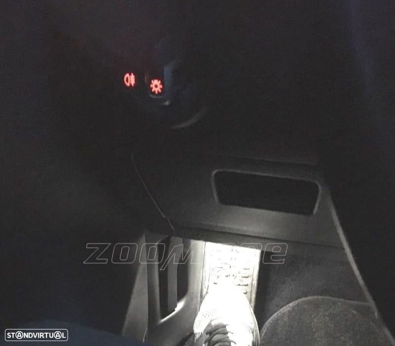 KIT COMPLETO 15 LAMPADAS LED INTERIOR PARA SKODA SUPERB MK 1 SALOON MKI SEDAN 3U4 02-08 - 6