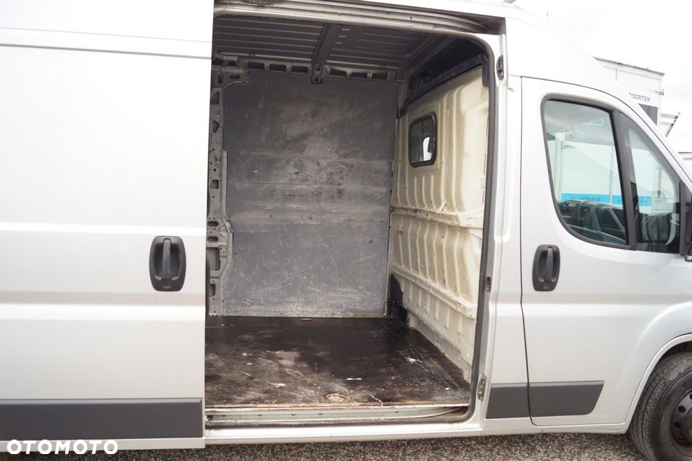 Fiat Ducato - 21
