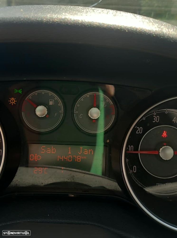 Fiat Punto 1.2 Young S&S - 1