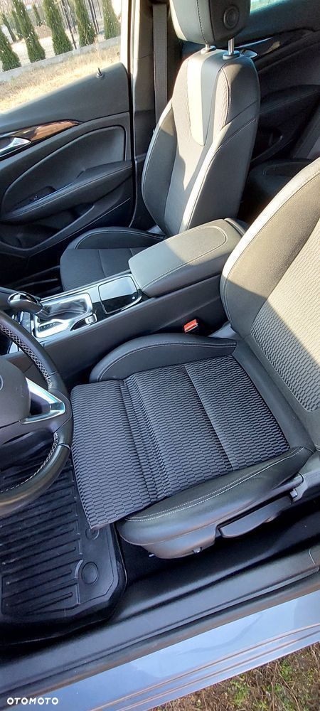 Opel Insignia - 5