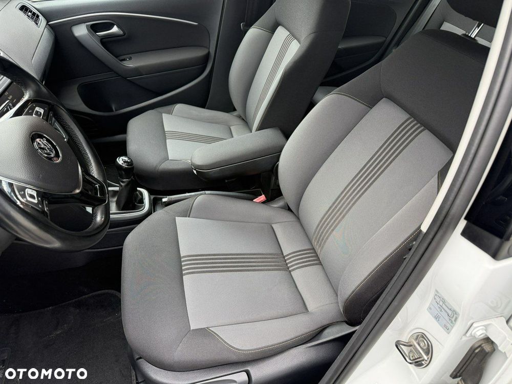 Volkswagen Polo - 20
