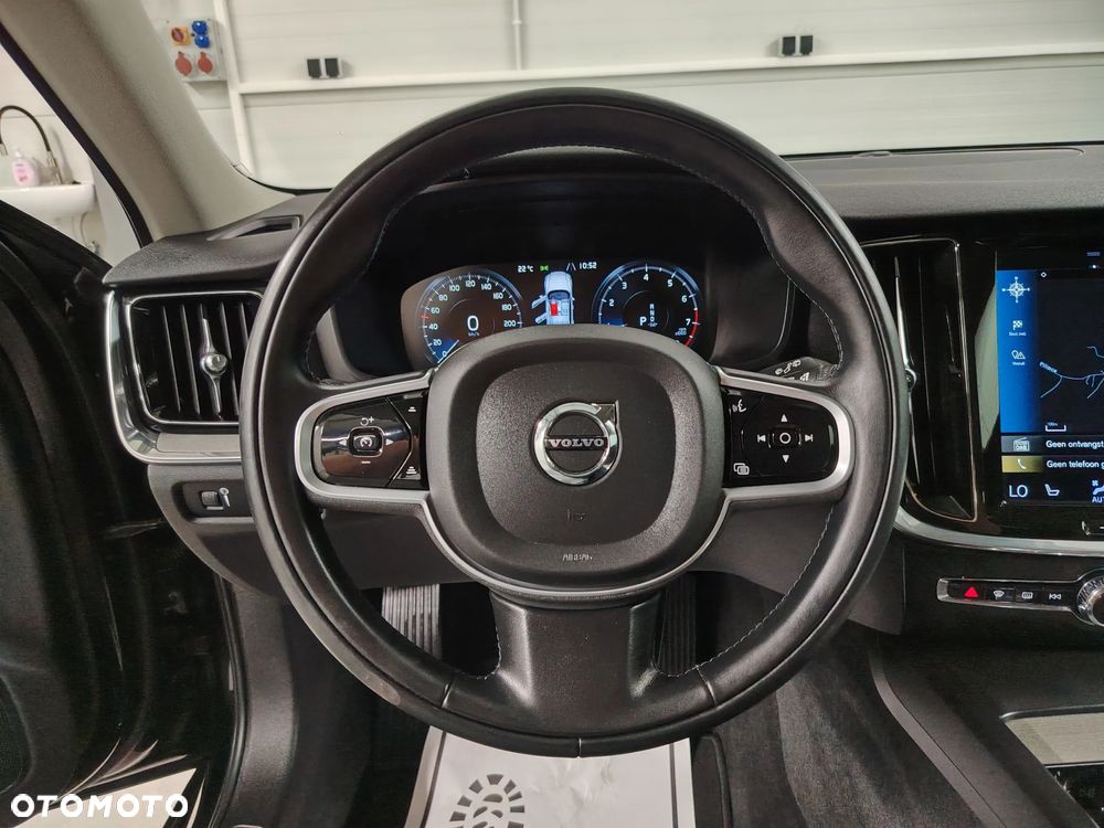 Volvo V60 B4 B Geartronic Inscription - 33