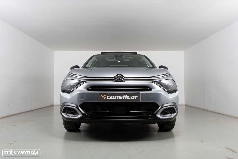 Citroën C4 X 1.2 PureTech Shine Pack EAT8 - 3