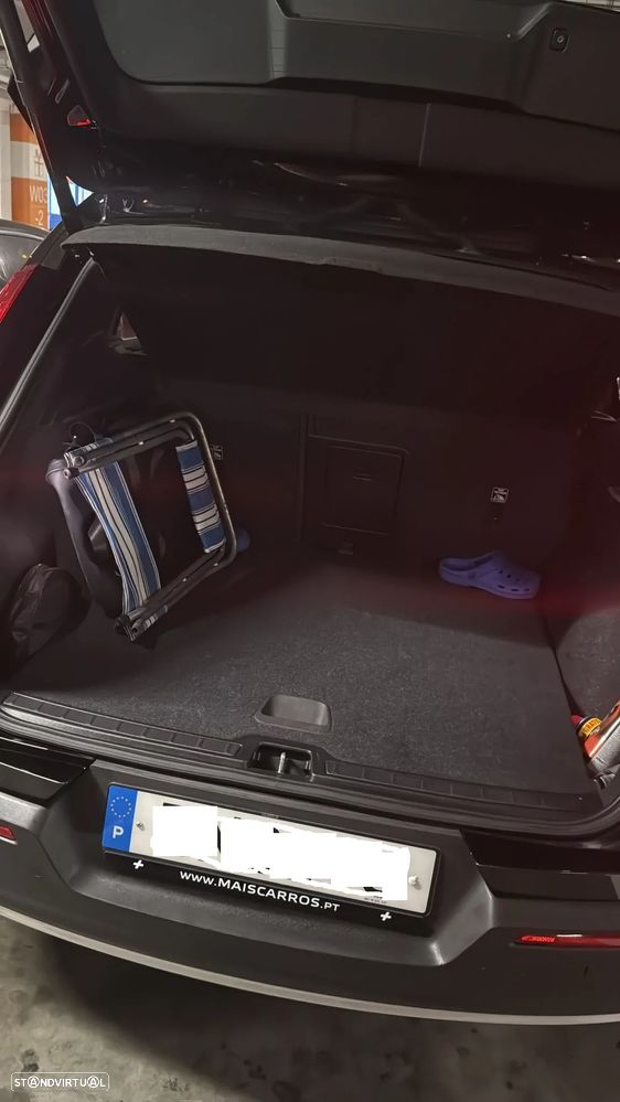 Volvo XC 40 - 10