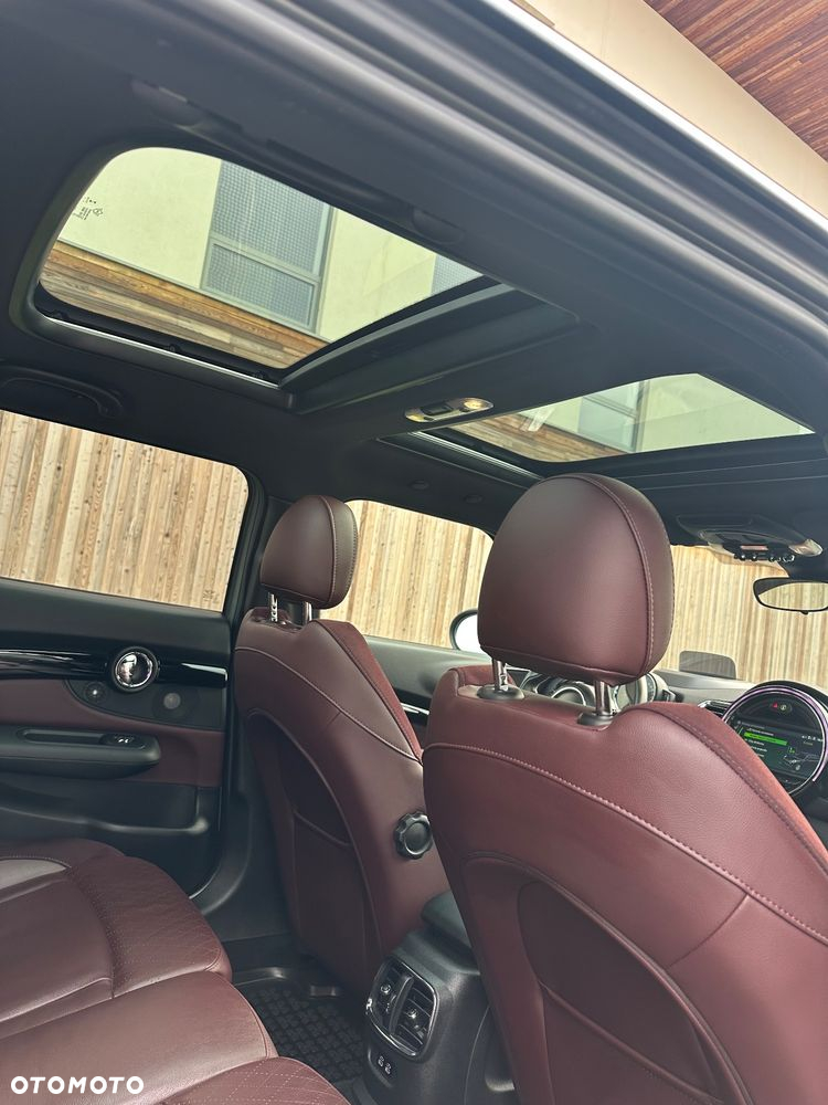 MINI Clubman Cooper S ALL4 - 22