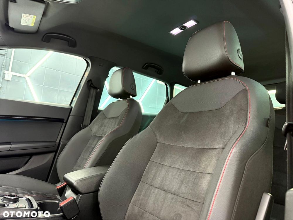 Seat Ateca 2.0 TSI 4Drive DSG FR - 27