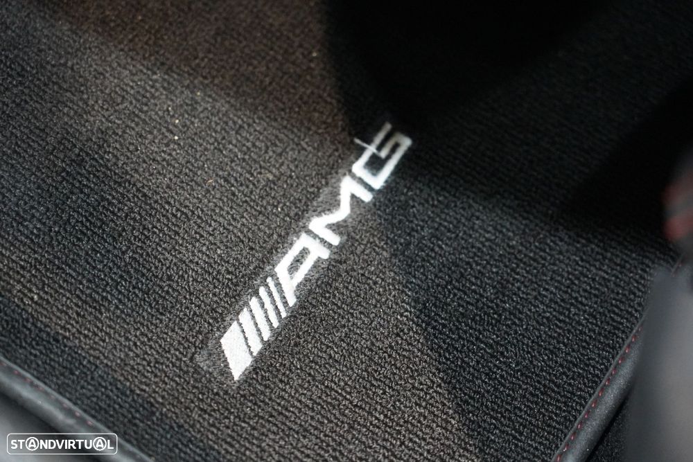 Mercedes-Benz GLA 180 CDI AMG Line - 44