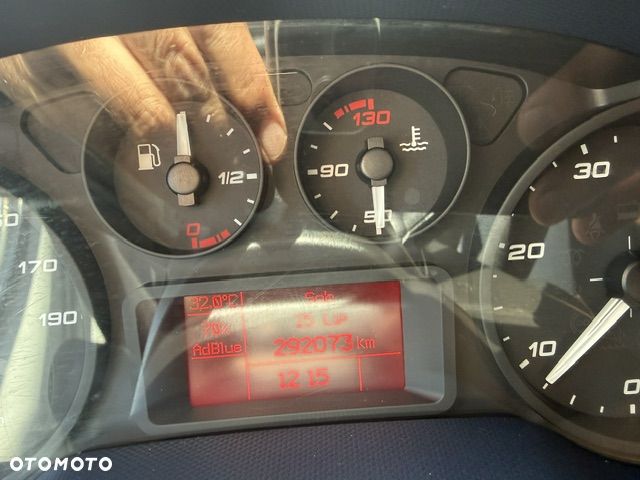 Iveco 70C18 DAILY - 10
