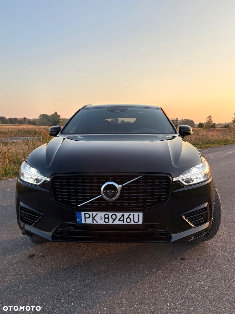 Volvo XC 60 - 21