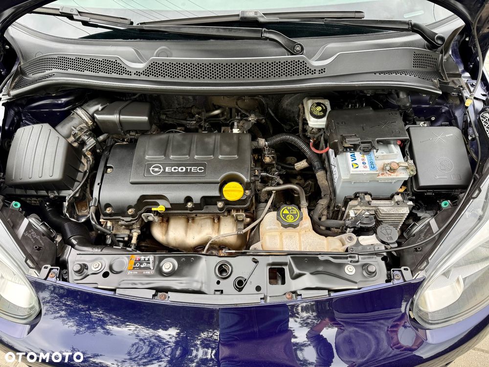 Opel Adam 1.4 - 6