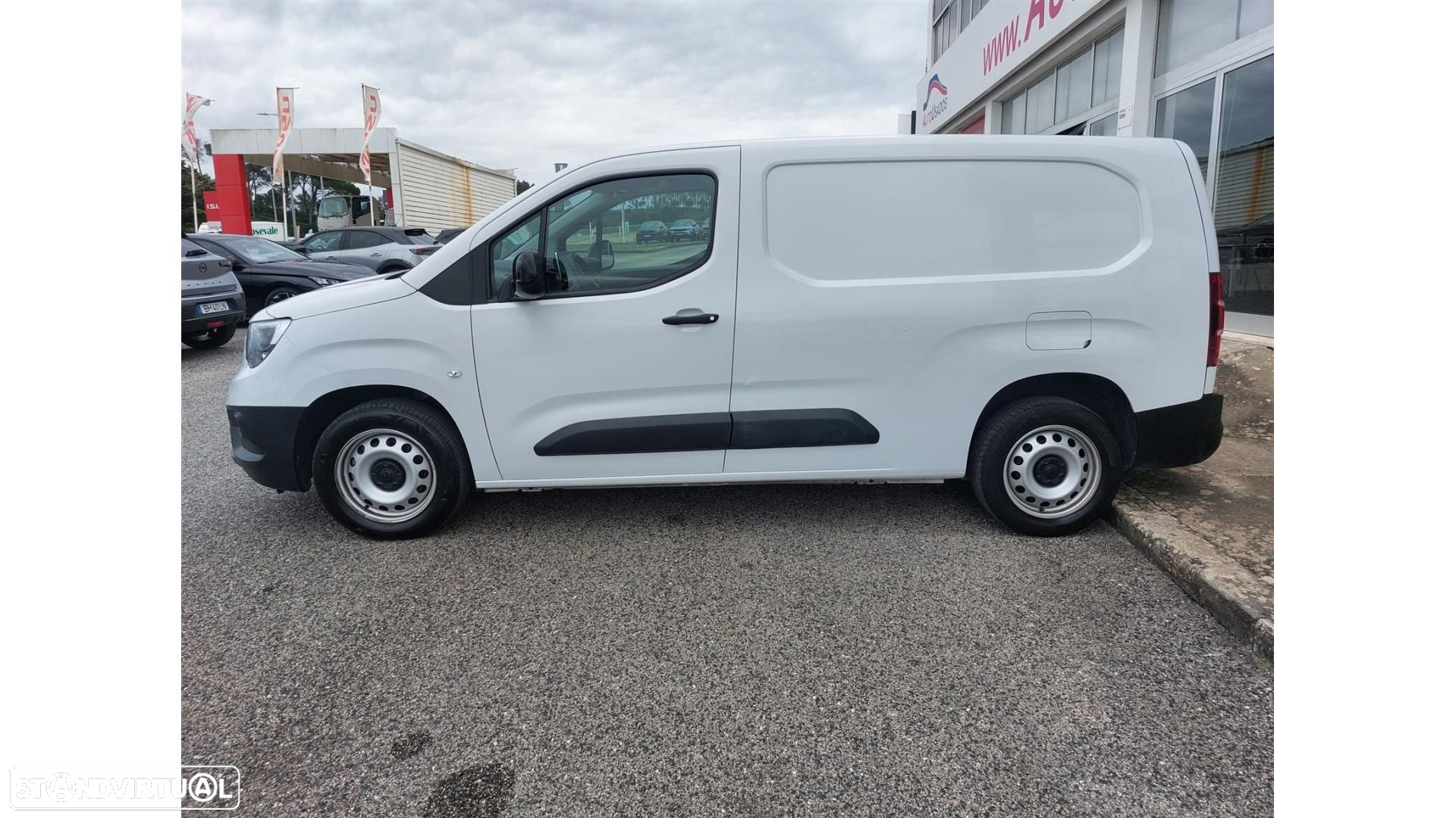 Opel Combo Life 1.5 CDTi L2H1 Edition Plus - 4