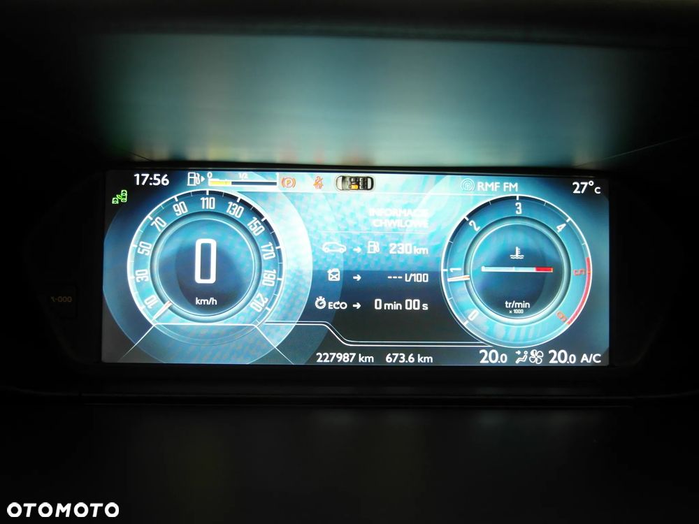 Citroën C4 Picasso BlueHDi 150 Exclusive - 35