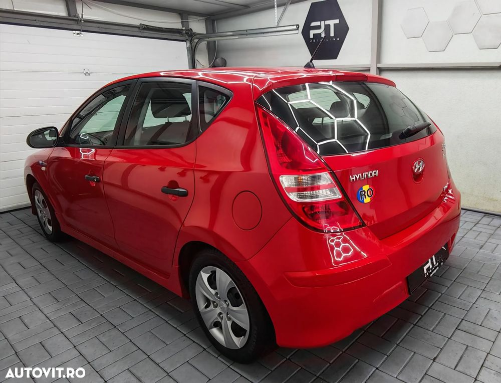 Hyundai i30 1.4 GL VM Comfort - 24