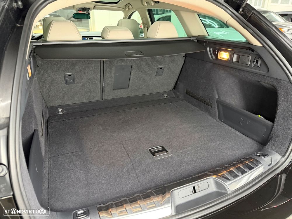 Peugeot 508 SW 1.6 e-HDi Allure 2-Tronic J18 - 22