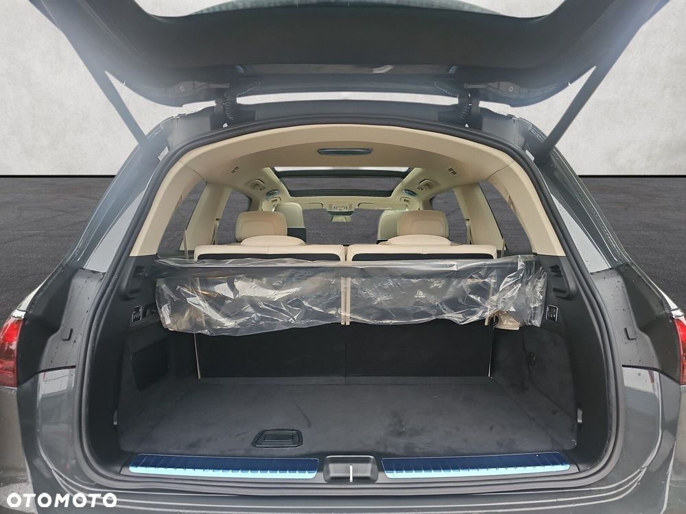 Mercedes-Benz GLS - 16