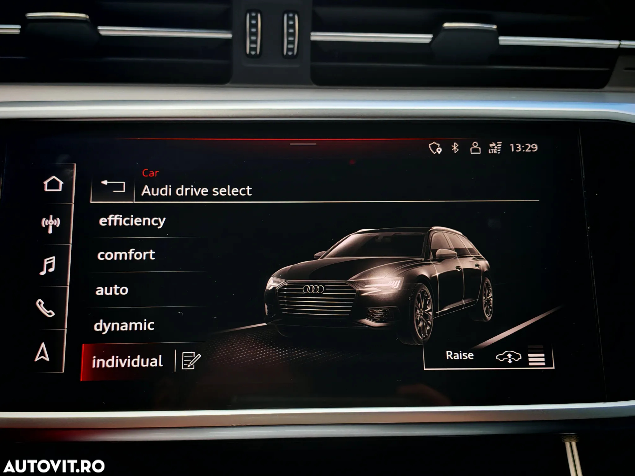 Audi S6 Avant 3.0 TDI quattro Tiptronic - 31