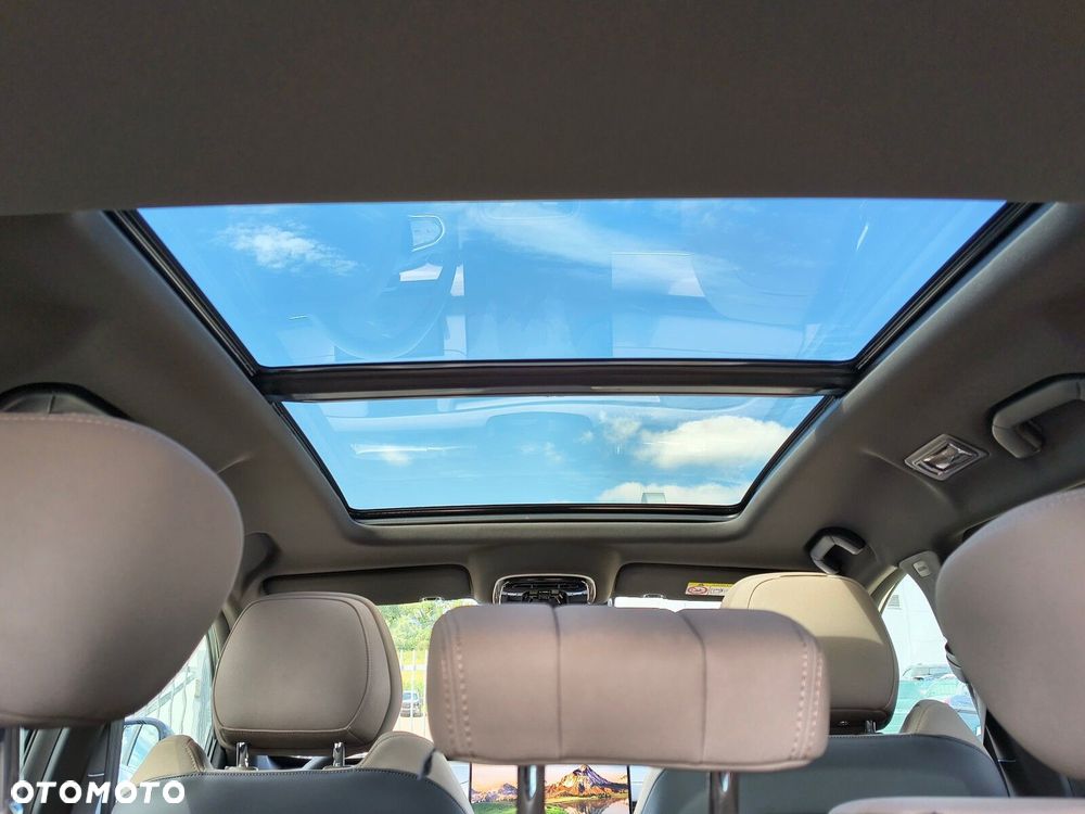 Chery Tiggo 8 1.5 T-GDI Super Hybrid Prestige DCT - 16