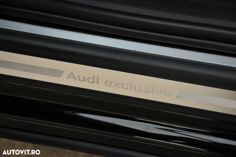 Audi Q5 2.0 TDI Quattro - 28