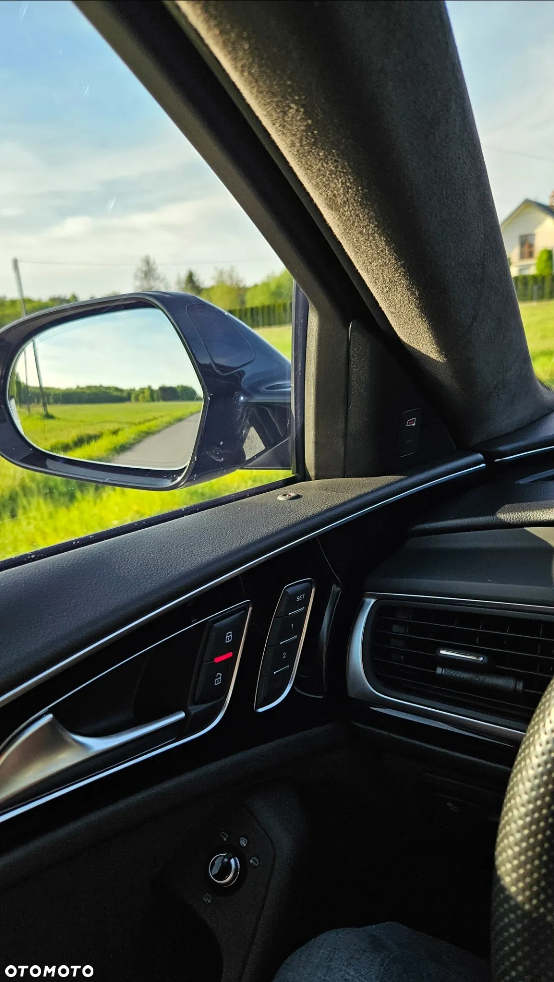 Audi A6 Avant 3.0 TDI competition quattro tiptronic - 22