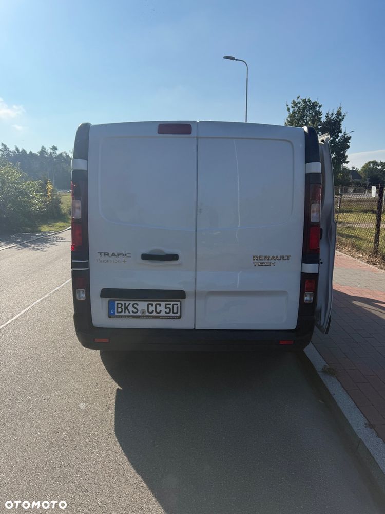 Renault Trafic - 7