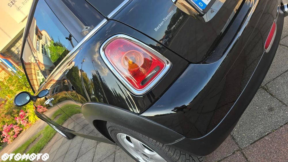 MINI Cooper - 23