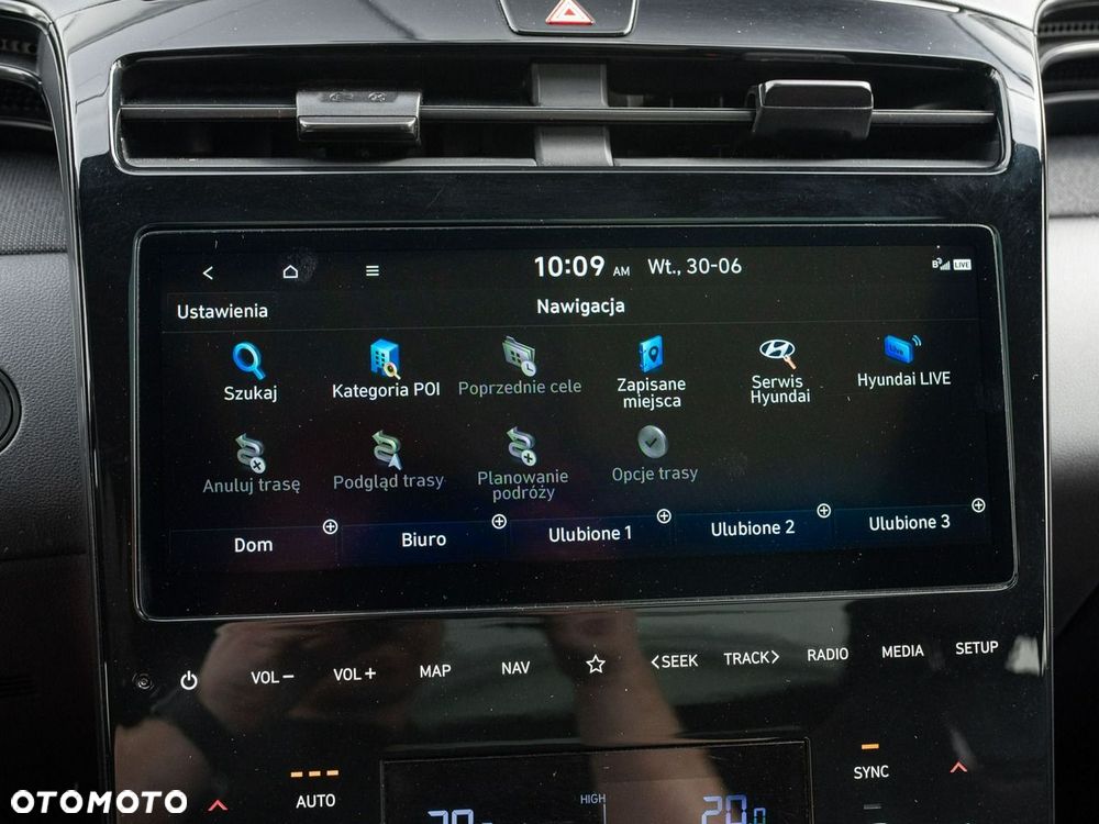 Hyundai Tucson - 21