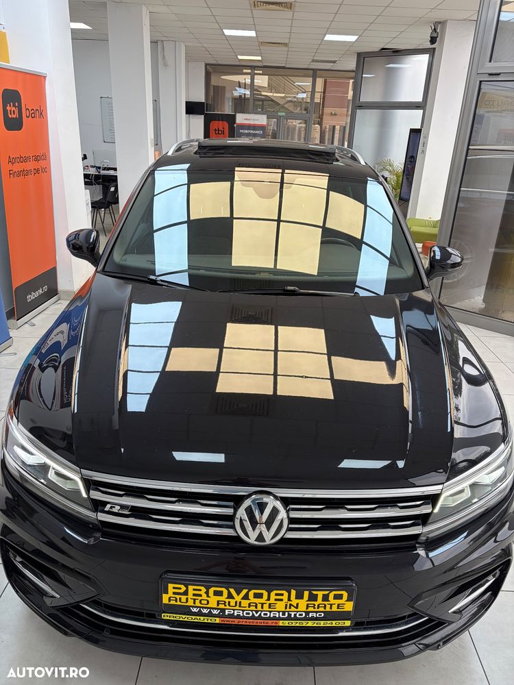 Volkswagen Tiguan 1.5 TSI OPF DSG Highline - 17