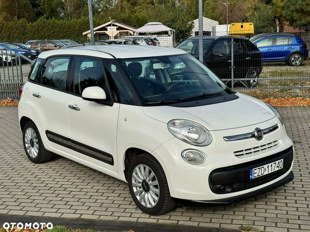 Fiat 500L 1.4 16V Pop - 2