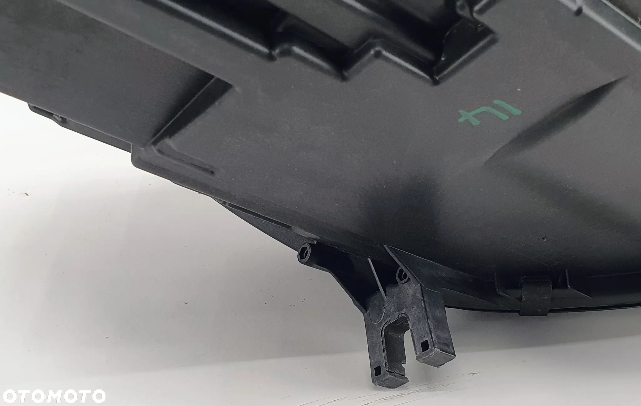 Audi A4 B9 Reflektor lampa przód lewa 8W0941011 Lift full led - 6