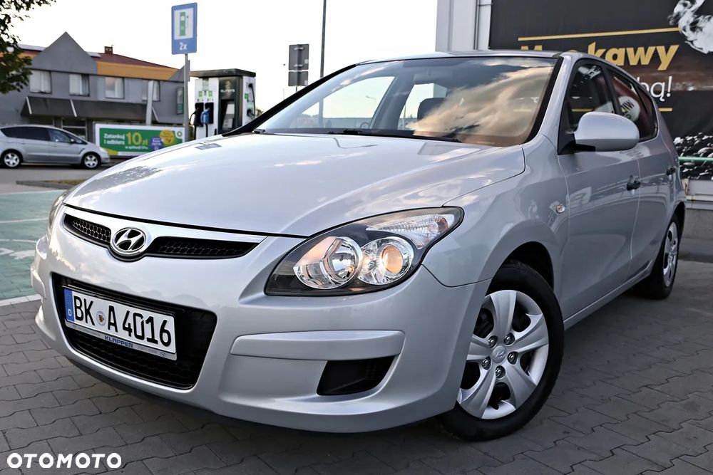 Hyundai i30 - 7