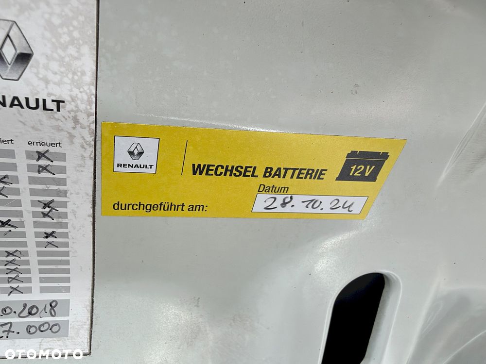 Renault Megane 1.6 16V 100 Expression - 29