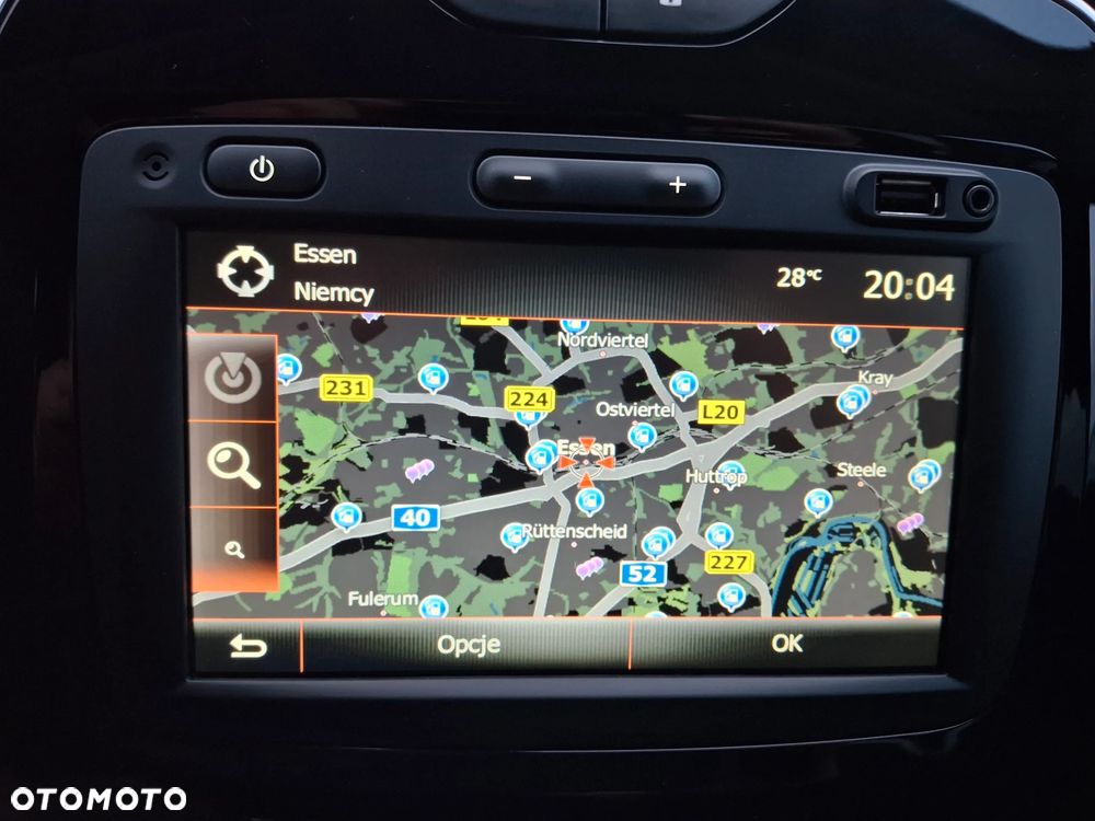 Renault Captur 1.3 TCe Intens - 31