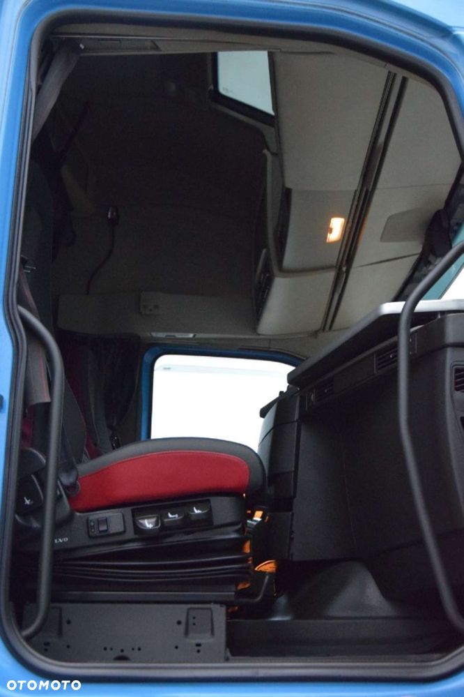 Volvo FH 540 BDF Globetrotter XL - 31