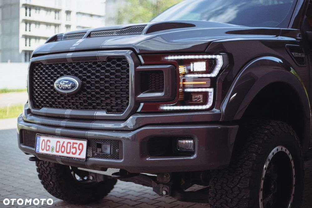 Ford F150 - 3