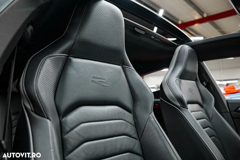 Volkswagen ARTEON 1.4 eHybrid OPF DSG R-Line - 8