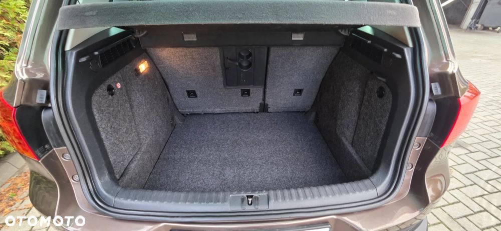 Volkswagen Tiguan 2.0 TDI DPF BlueMotion Technology Life - 29