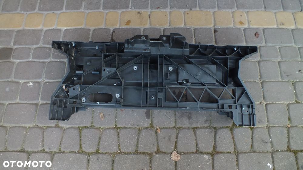 Pas przedni wzmocnienie Opel Vivaro III Jumpy Expert Scudo - 12