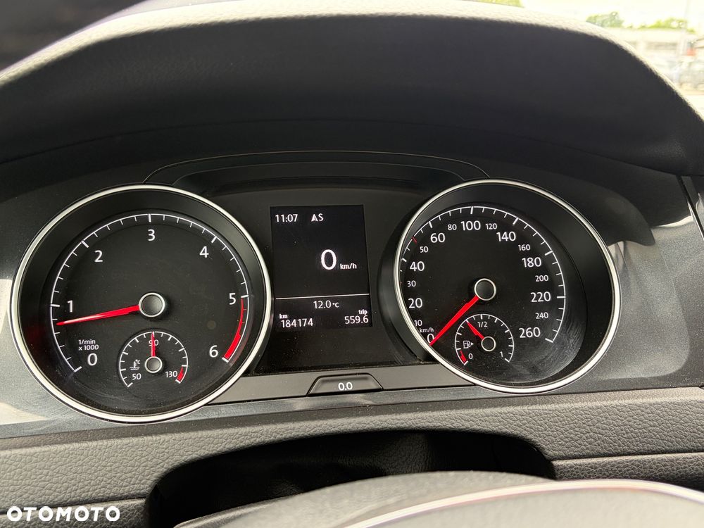 Volkswagen Golf 1.6 TDI BMT Trendline - 41