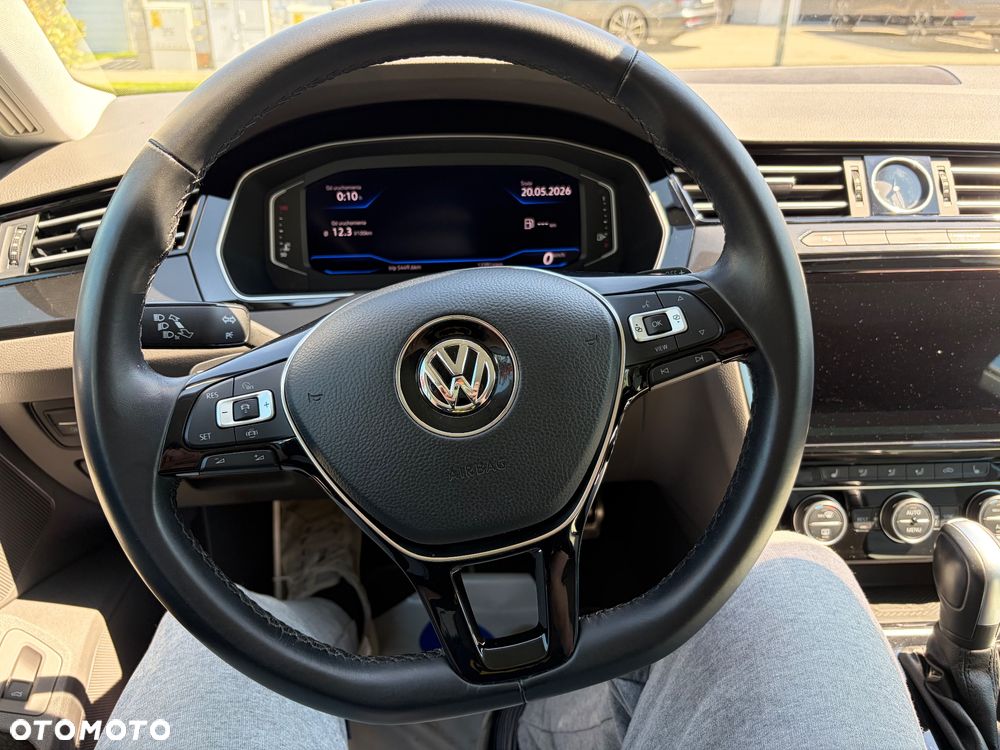 Volkswagen Arteon 2.0 TDI 4Motion SCR Elegance DSG - 16