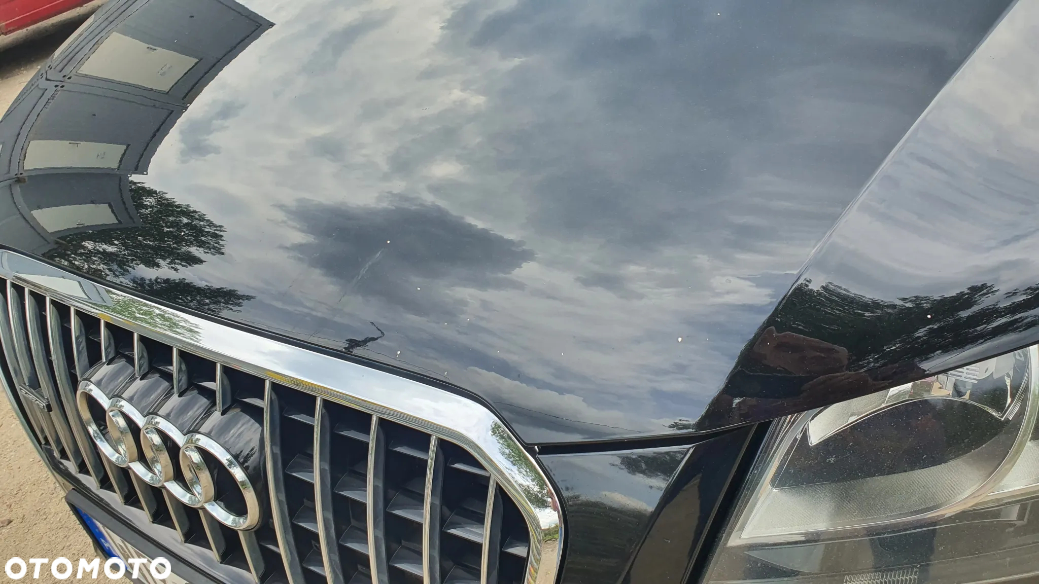Audi Q5 2.0 TDI clean diesel Quattro S tronic - 8