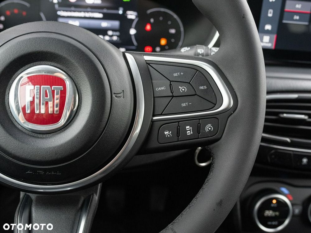 Fiat Tipo - 15