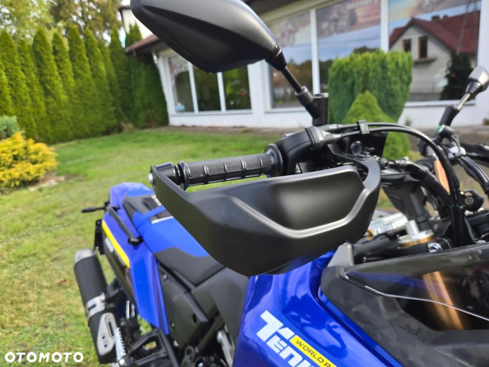Yamaha Tenere - 26