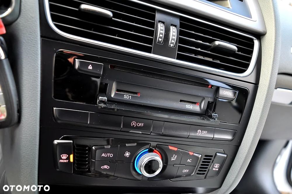 Audi A5 Sportback 2.0 TDI quattro DPF S tronic - 32