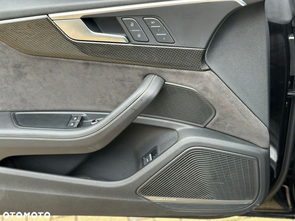 Audi S5 Coupé 3.0 TFSI quattro tiptronic - 19