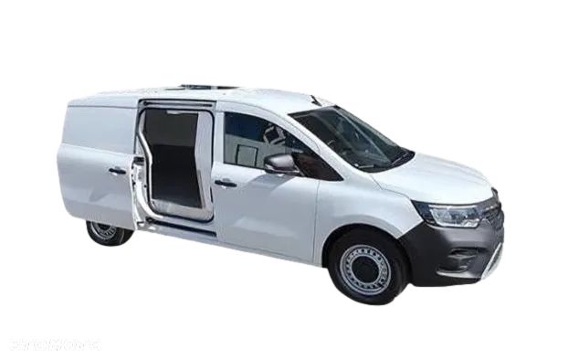 Renault Kangoo VAN - 4
