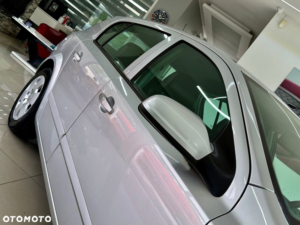 Opel Astra 1.6 Easytronic Cosmo - 17