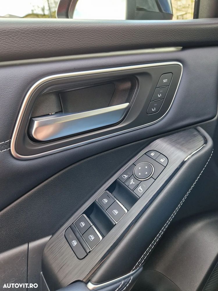 Nissan Qashqai 1.3 l MHEV X-Tronic 4WD Tekna Plus - 18