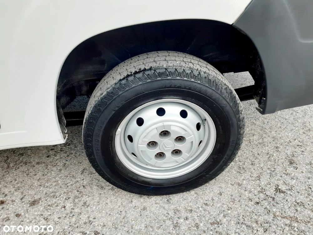 Citroën Jumper - 36