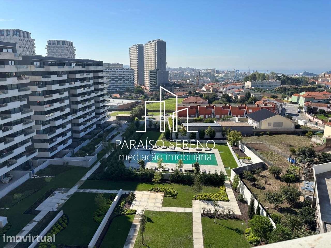 Apartamento T2 - OCEAN TERRACE