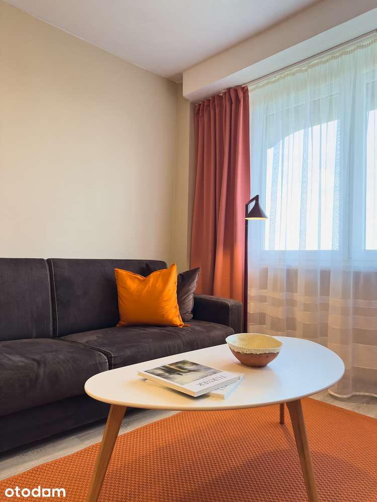Piotrkowska | 52 m² po remoncie | 2 pok. | Osobna kuchnia | Blisko PŁ